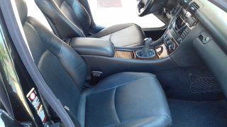 Mercedes-Benz C 200 2005 Compressor T-Modell Sport Edition+ Elegance-thumb-17