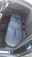 Mercedes-Benz C 200 2005 Compressor T-Modell Sport Edition+ Elegance-thumb-18