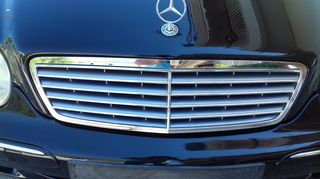 Mercedes-Benz C 200 2005 Compressor T-Modell Sport Edition+ Elegance-thumb-6