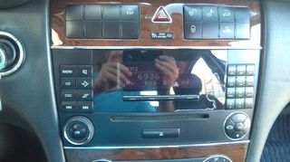 Mercedes-Benz C 200 2005 Compressor T-Modell Sport Edition+ Elegance-thumb-31