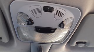 Mercedes-Benz C 200 2005 Compressor T-Modell Sport Edition+ Elegance-thumb-32