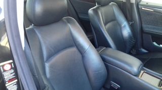 Mercedes-Benz C 200 2005 Compressor T-Modell Sport Edition+ Elegance-thumb-20