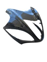 ΜΟΥΤΡΟ ΕΜΠΡΟΣ SUZUKI GSXR 1300 HAYABUSA GEN 2-thumb-1