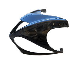 ΜΟΥΤΡΟ ΕΜΠΡΟΣ SUZUKI GSXR 1300 HAYABUSA GEN 2-thumb-2