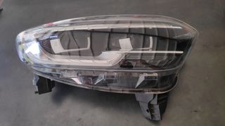 Renault Kadjar 2019+ Full Led  Φανάρι