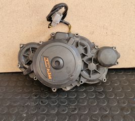 KTM ADVENTURE 1190 2013 2016 ΚΑΠΑΚΙ ΒΟΛΑΝ ΜΕ ΠΗΝΙΑ 