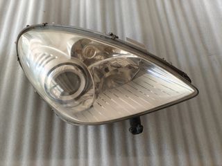 Εμπρός Δεξί Φανάρι XENON Mercedes SLK R171 04-10
