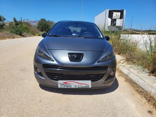 Peugeot 207 2010 1.6 3DRS 380 PS