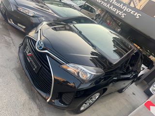 Toyota Yaris '15