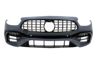 Προφυλακτήρας εμπρός με PDC κατάλληλο για MERCEDES E-Class (W213) Sedan Estate (C238) Coupe Cabrio Facelift (2021-2023)