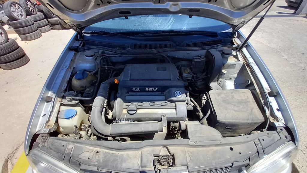 Αντλία Υδραυλικού Τιμονιού VW Golf '00 Προσφορά