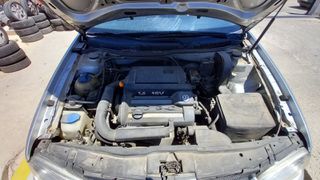 Αντλία Υδραυλικού Τιμονιού VW Golf '00 Προσφορά