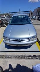 Υαλοκαθαριστήρες Σέτ Κομπλέ VW Golf '00 Προσφορά