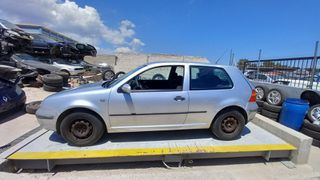 Τζαμόπορτα VW Golf '00 Προσφορά-thumb-4