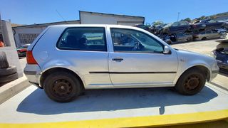 Τζαμόπορτα VW Golf '00 Προσφορά-thumb-2
