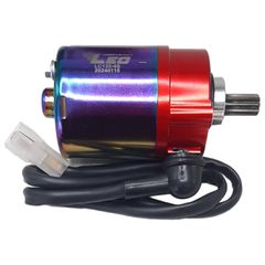 Μίζα Yamaha Crypton X 135 LEO
