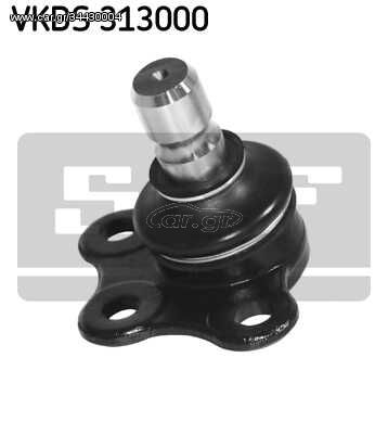 Άρθρωση υποστήριξης SKF VKDS313000 Citroen C3 1400cc 73ps 2010- (364056,364065)