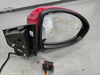 Καθρέπτες (αριστερός-δεξιός) Fiat 500e Electric 2021--thumb-2