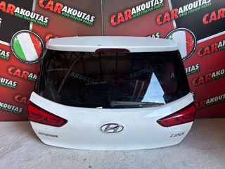 Τζαμόπορτα HYUNDAI I20 2014-18