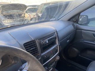 KIA SORENTO '09 3.400cc ΑΡ. ΚΙΝ. G6D8 - Μούρη κομπλέ - Πόρτες-thumb-5