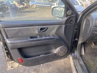 KIA SORENTO '09 3.400cc ΑΡ. ΚΙΝ. G6D8 - Μούρη κομπλέ - Πόρτες-thumb-3