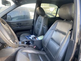 KIA SORENTO '09 3.400cc ΑΡ. ΚΙΝ. G6D8 - Μούρη κομπλέ - Πόρτες-thumb-6