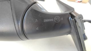 NISSAN  QASHQAI ΗΛΕΚΤΡΙΚΑ ΑΝΑΔΙΠΛΟΥΜΕΝΟΣ  ΚΑΘΡΕΠΤΗΣ ΟΔΗΓΟΥ 2015 2016 2017-thumb-9