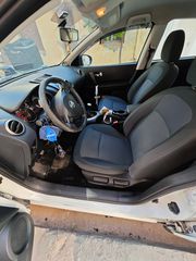 Nissan Qashqai 2013