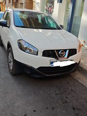Nissan Qashqai 2013