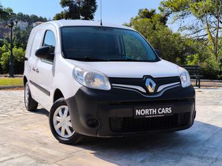 Renault Kangoo '19 1.5 90HP NAVI