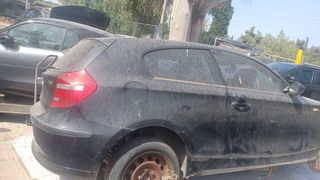 BMW E87 ΑΠΟ 2004 ΕΩΣ 2007 - ΑΕΡΟΣΑΚΟΣ ΚΟΜΠΛΕ