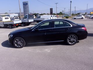 Mercedes-Benz C 200 2016-thumb-1