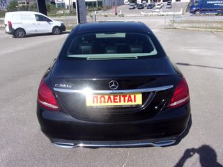 Mercedes-Benz C 200 2016-thumb-2