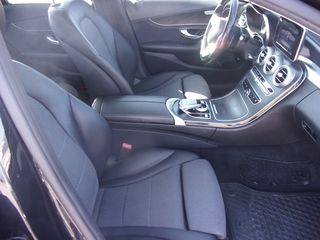Mercedes-Benz C 200 2016-thumb-6