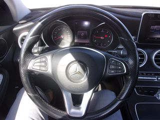 Mercedes-Benz C 200 2016-thumb-8