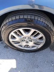 Subaru Outback 2006 2500.cc ΕΥΚΑΙΡΊΑ!!-thumb-2