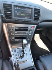 Subaru Outback 2006 2500.cc ΕΥΚΑΙΡΊΑ!!-thumb-3