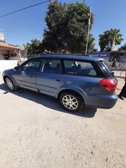 Subaru Outback 2006 2500.cc ΕΥΚΑΙΡΊΑ!!-thumb-5