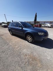 Subaru Outback 2006 2500.cc ΕΥΚΑΙΡΊΑ!!-thumb-8
