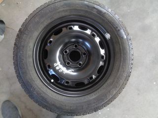 ΡΕΖΕΡΒΑ ΑΝΑΓΚΗΣ SEAT IBIZA 2013-2017 14ΑΡΑ