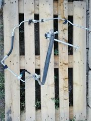 KIA PICANTO 2004 ΣΩΛΗΝΑΣ AIR/CONDITION