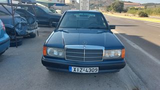 Mercedes-Benz 190 '92 190E