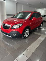 Opel Mokka '15