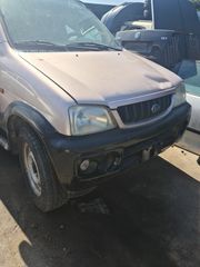 Daihatsu Terios 03' Κ3