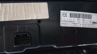 NISSAN QASHQAI (2013-2021) - ΡΑΔΙΟ 