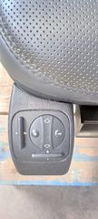 Καθίσματα/Σαλόνι Mercedes Benz ML-Class W164 / 05-11,  Μαύρο δέρμα ! -thumb-8