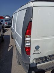 ΜΙΤΚΑΣ - ΑΝΤΑΛΛΑΚΤΙΚΑ ΦΑΝΑΡΙΑ ΠΙΣΩ - ΔΕΞΙ / ΑΡΙΣΤΕΡΟ  FIAT DOBLO