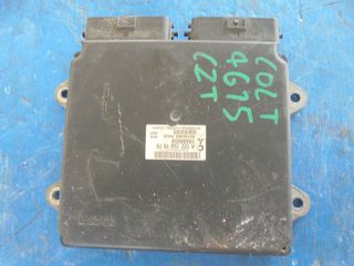 MITSUBISHI COLT CZT ΑΡΘ.ΚΙΝ. 4G15 ΕΓΚΕΦΑΛΟΣ ΚΙΝΗΤΗΡΑ ΜΟΝΤ. 00-15