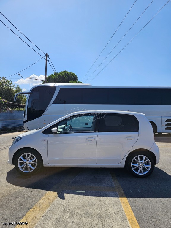 Seat Mii 2016  1.0 Sun