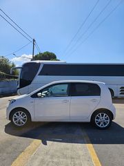 Seat Mii 2016  1.0 Sun